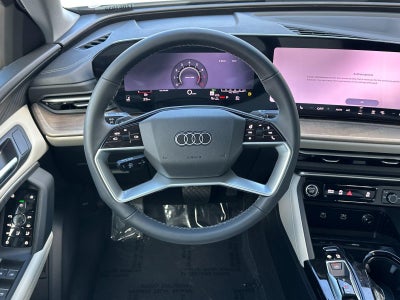 2026 Audi Q5 Premium