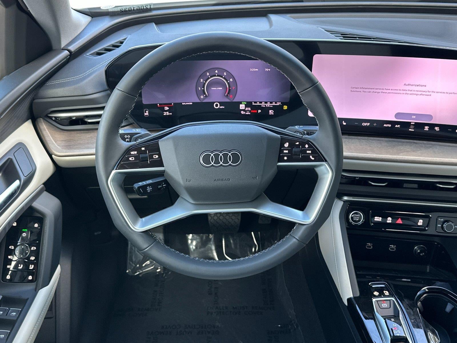 2026 Audi Q5 Premium