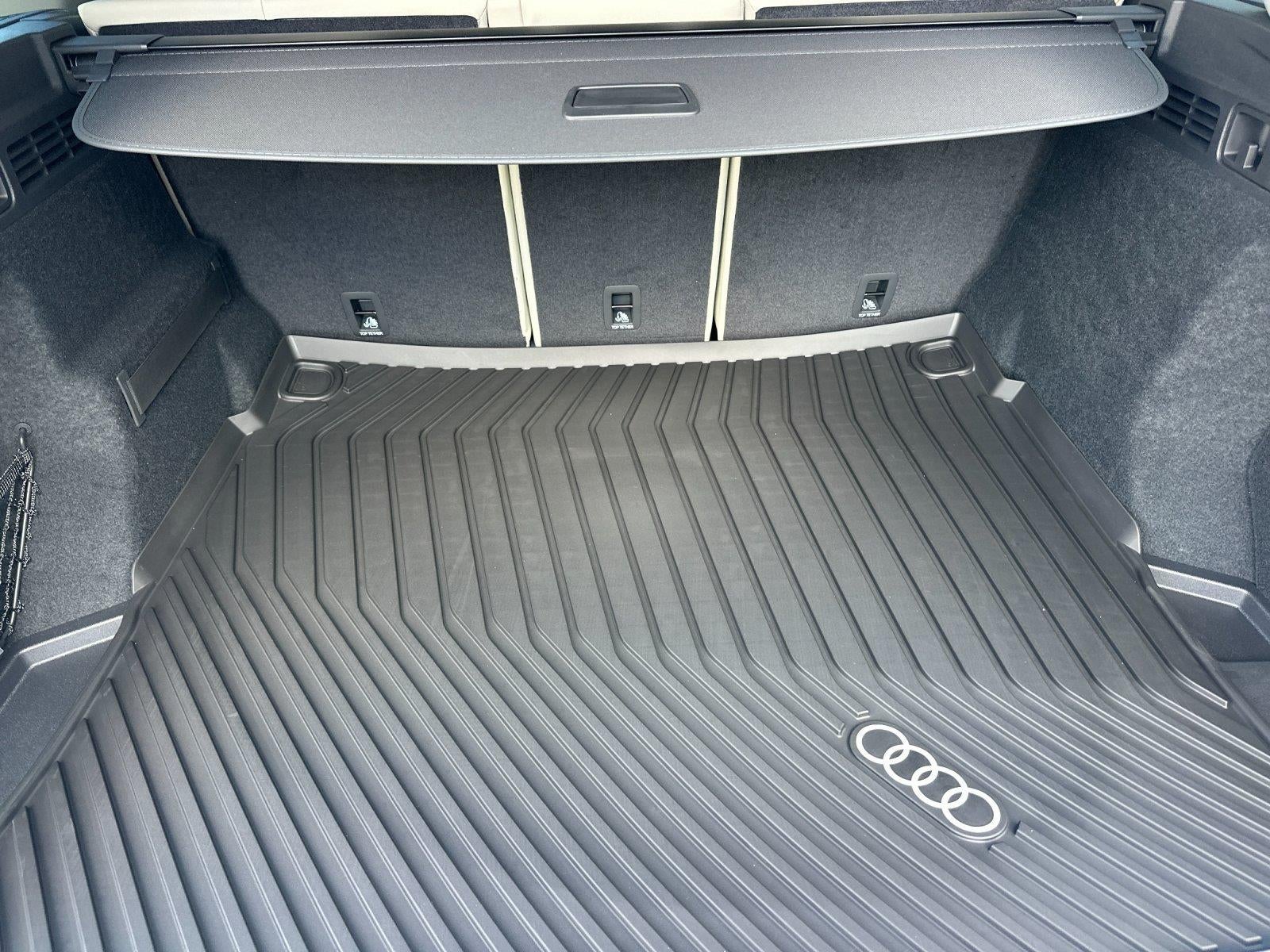 2026 Audi Q5 Premium