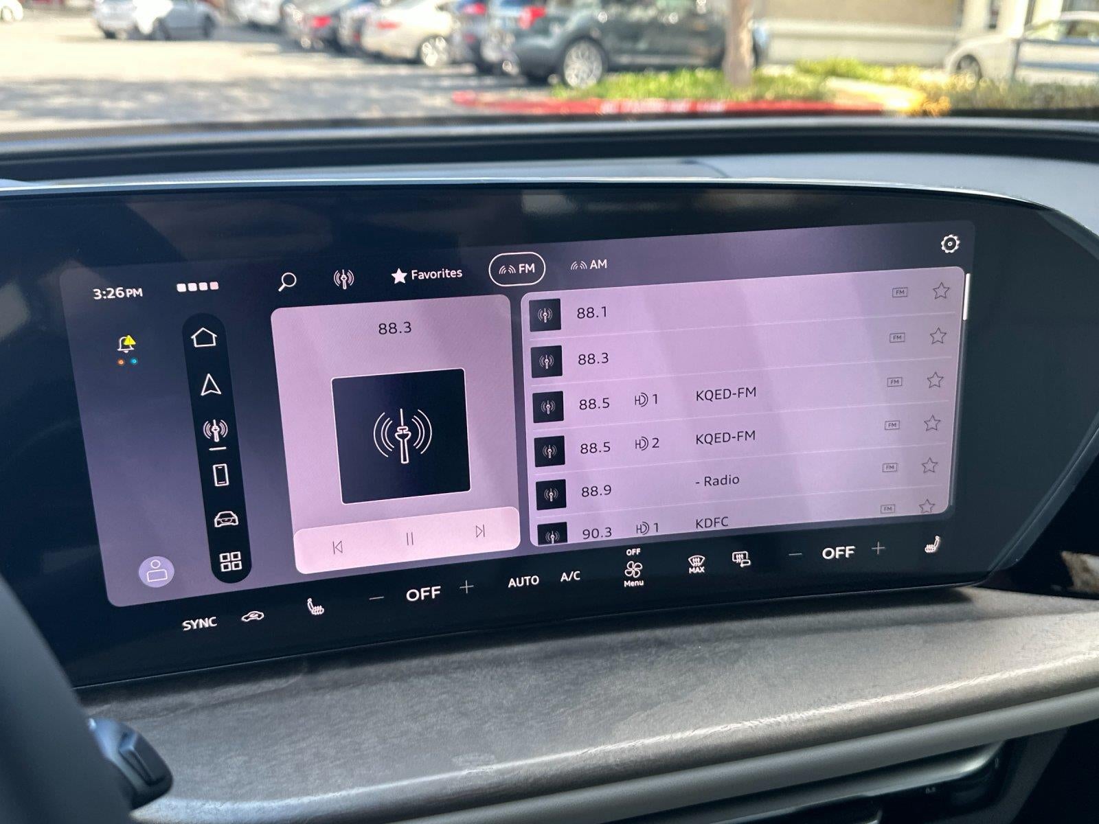 2026 Audi Q5 Premium