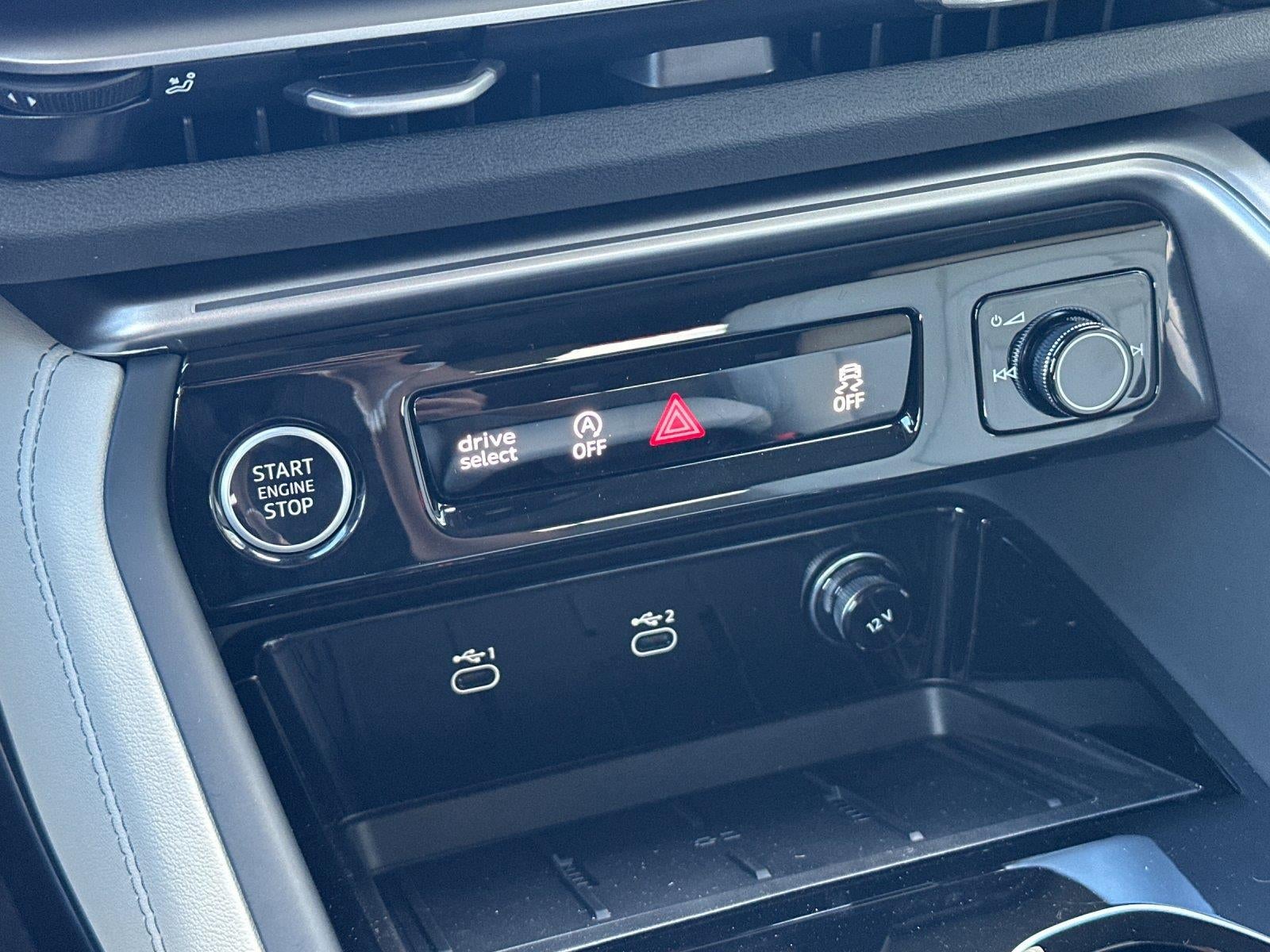 2026 Audi Q5 Premium