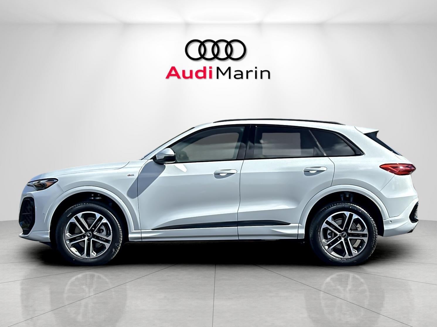 2026 Audi Q5 Premium