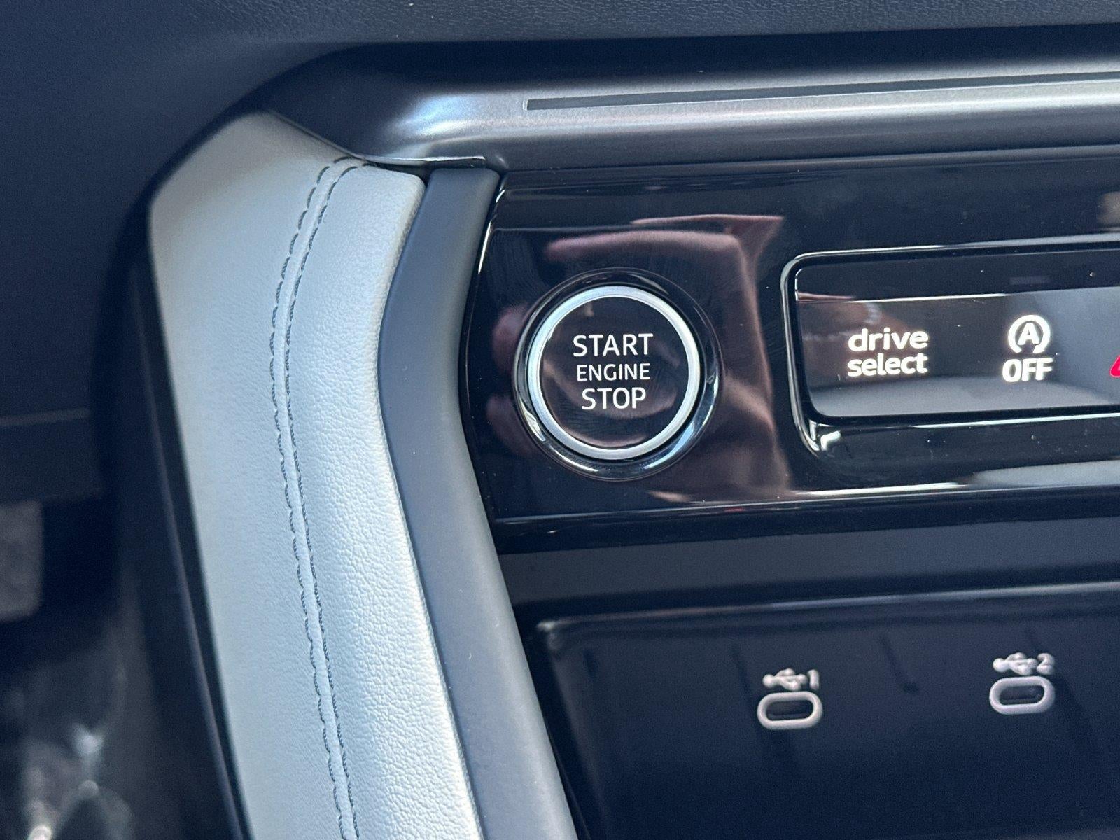 2026 Audi Q5 Premium