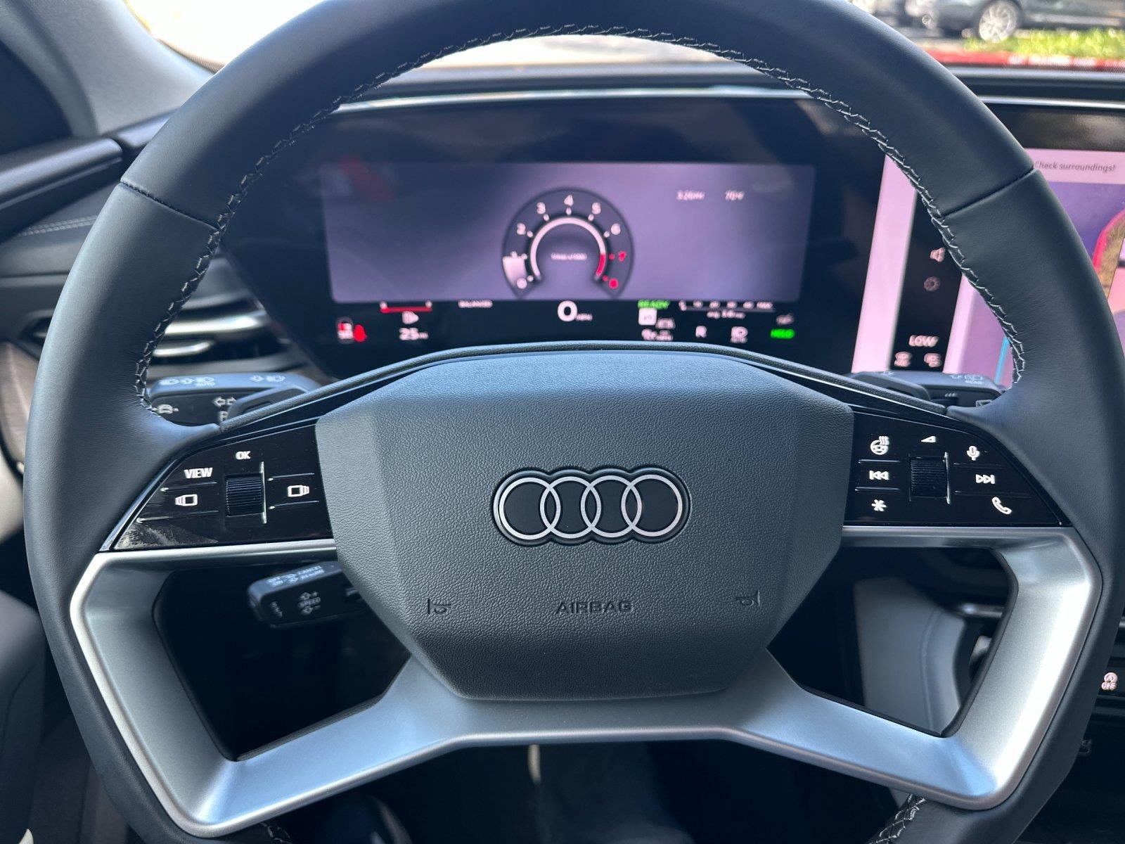 2026 Audi Q5 Premium