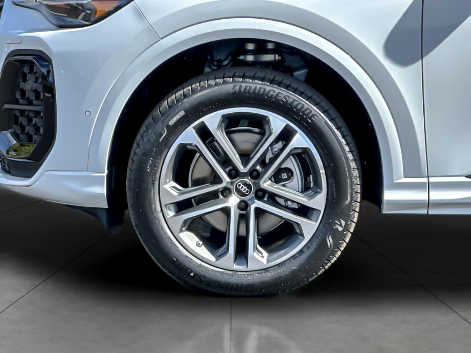 2026 Audi Q5 Premium