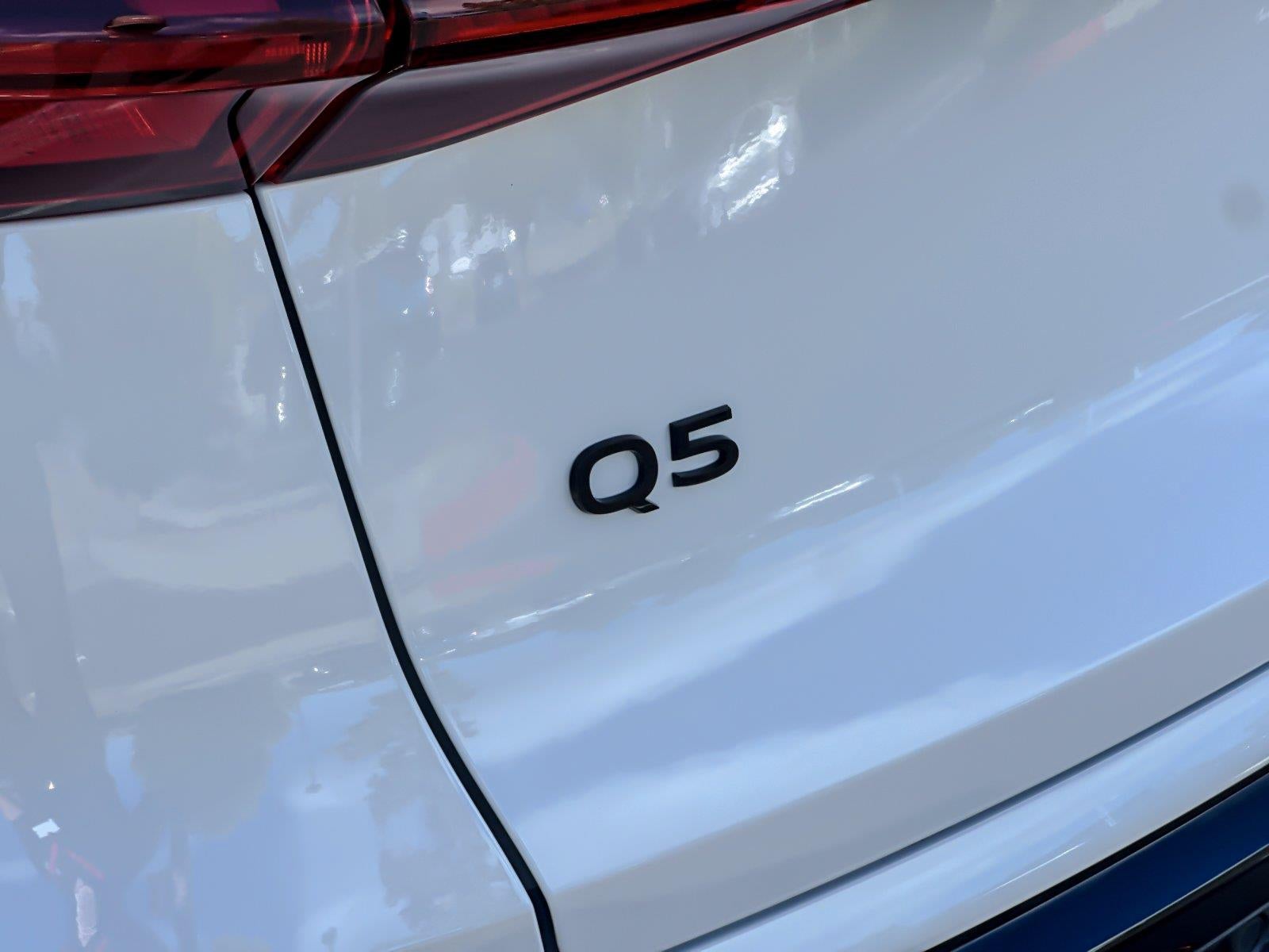 2026 Audi Q5 Premium