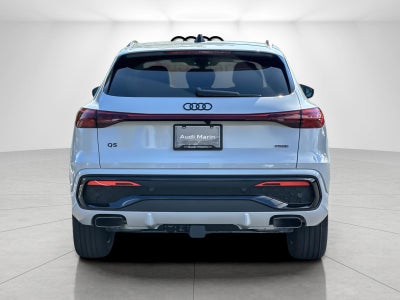 2026 Audi Q5 Premium