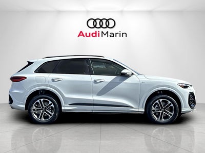 2026 Audi Q5 Premium