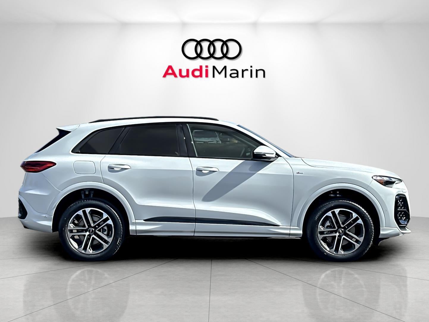 2026 Audi Q5 Premium