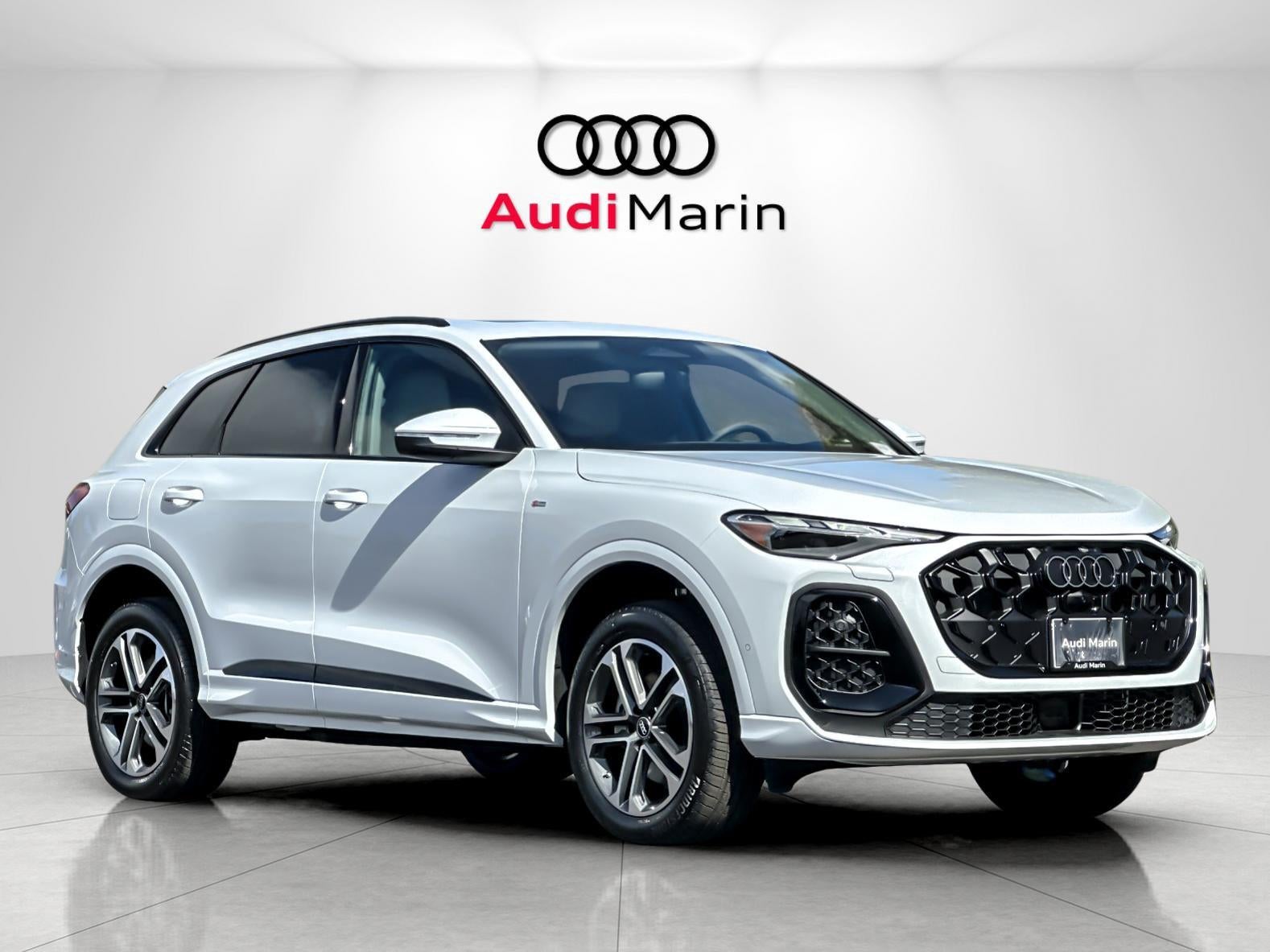 2026 Audi Q5 Premium