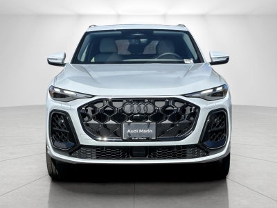 2026 Audi Q5 Premium