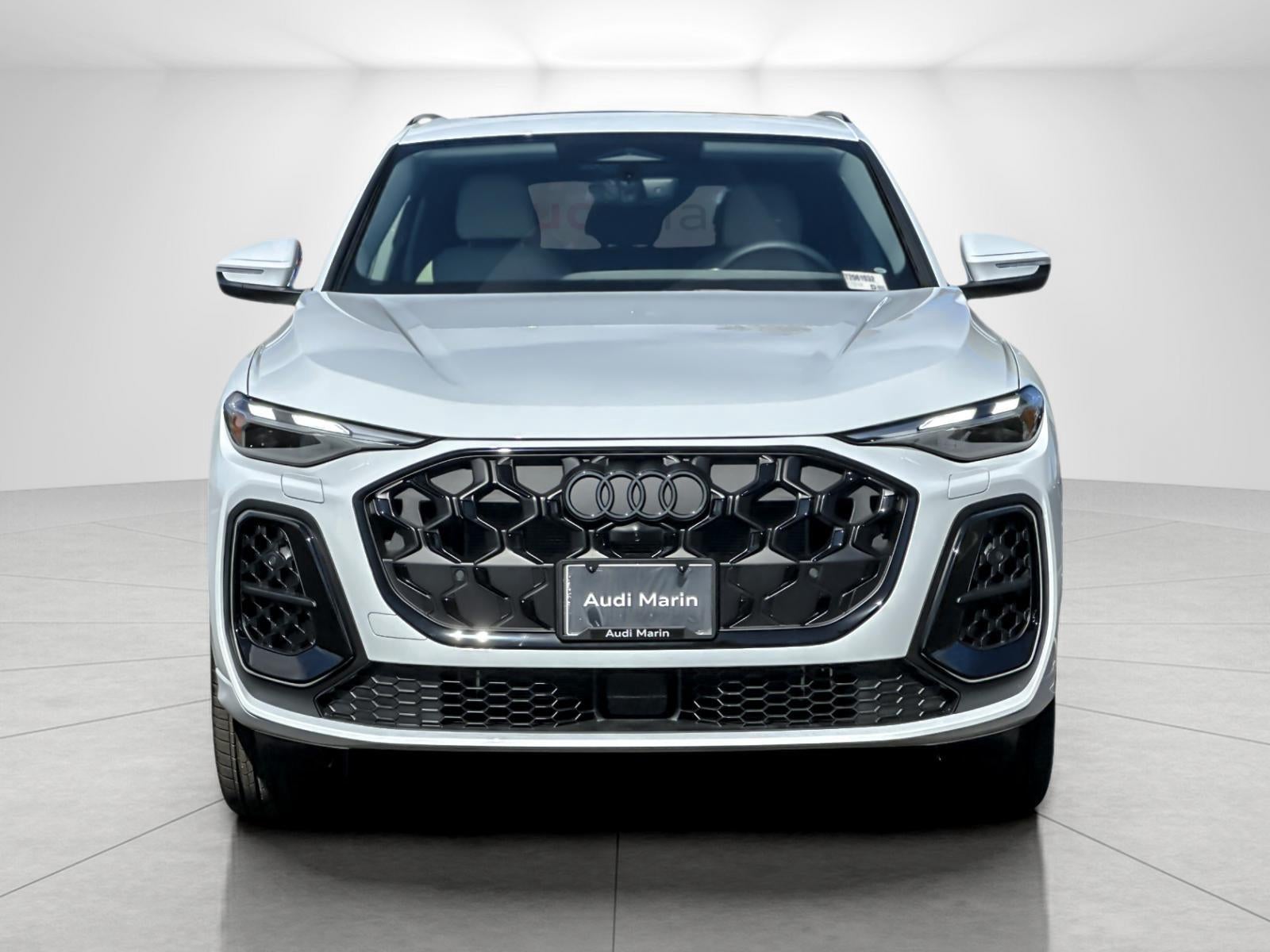 2026 Audi Q5 Premium