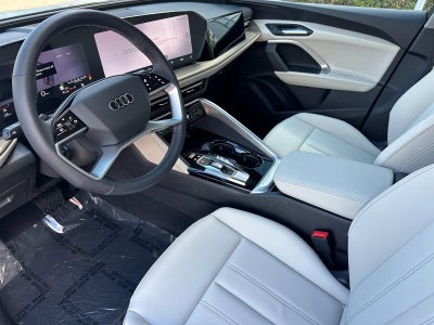 2026 Audi Q5 Premium