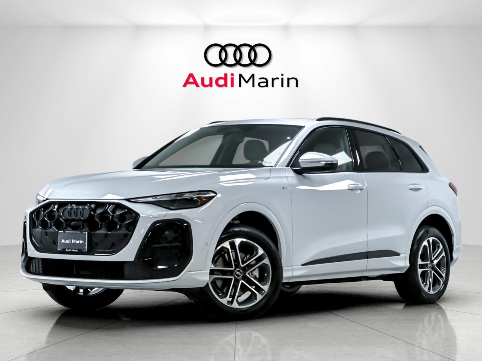 2026 Audi Q5 Premium
