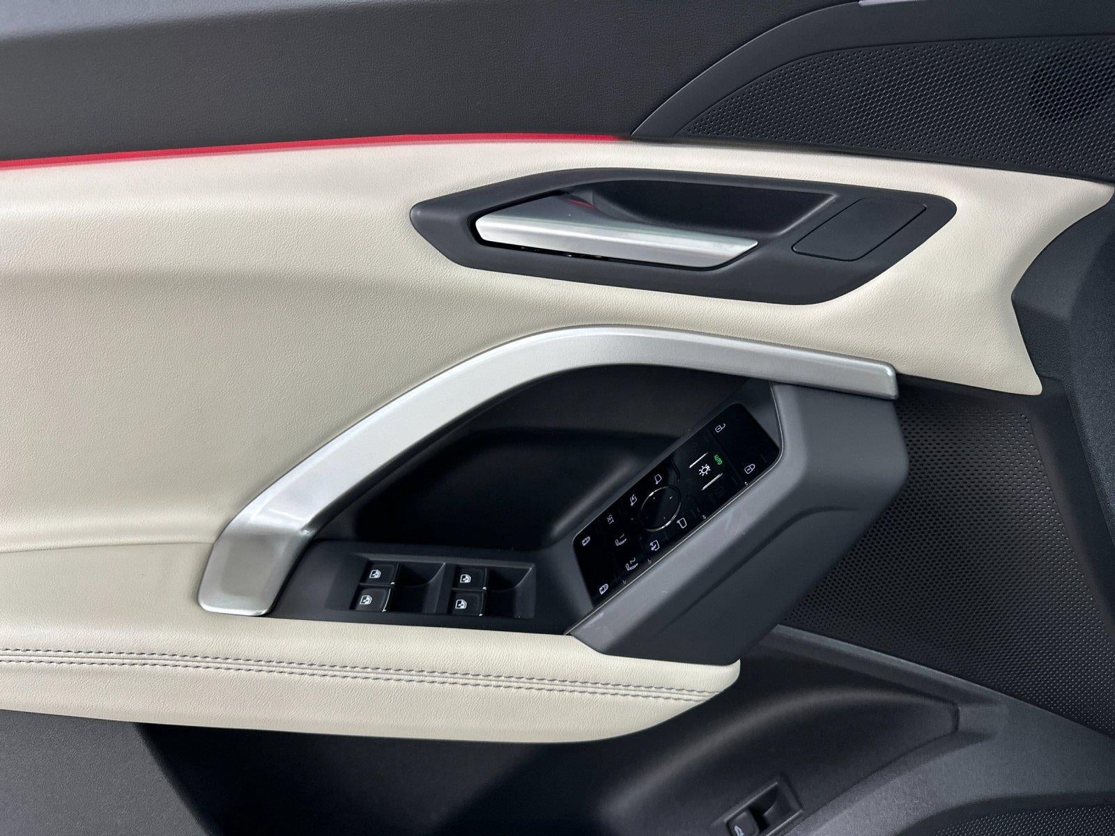 2026 Audi Q5 Premium