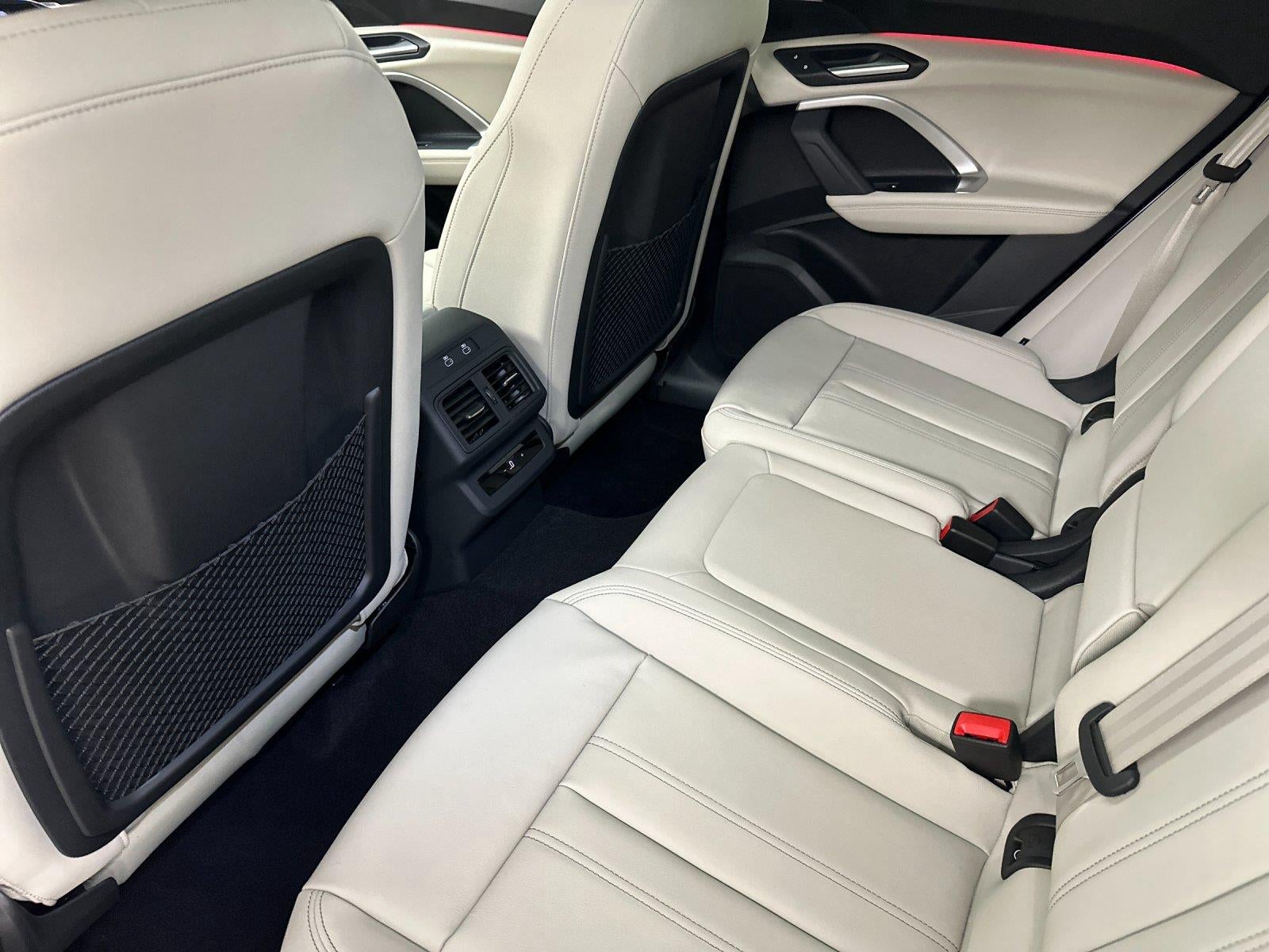 2026 Audi Q5 Premium