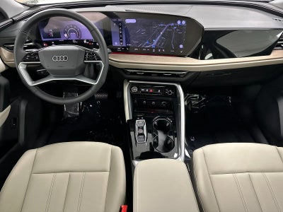 2026 Audi Q5 Premium