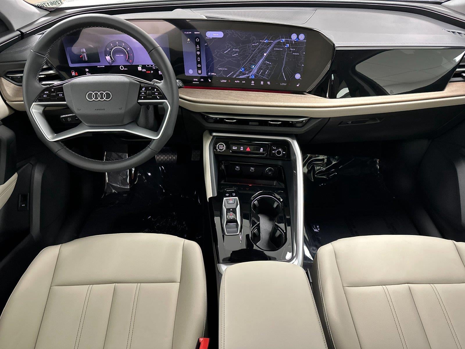 2026 Audi Q5 Premium