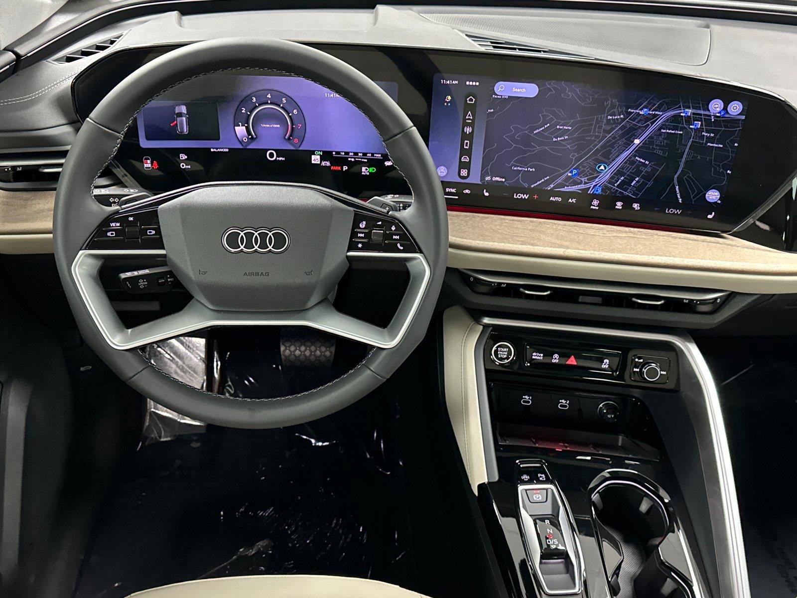 2026 Audi Q5 Premium