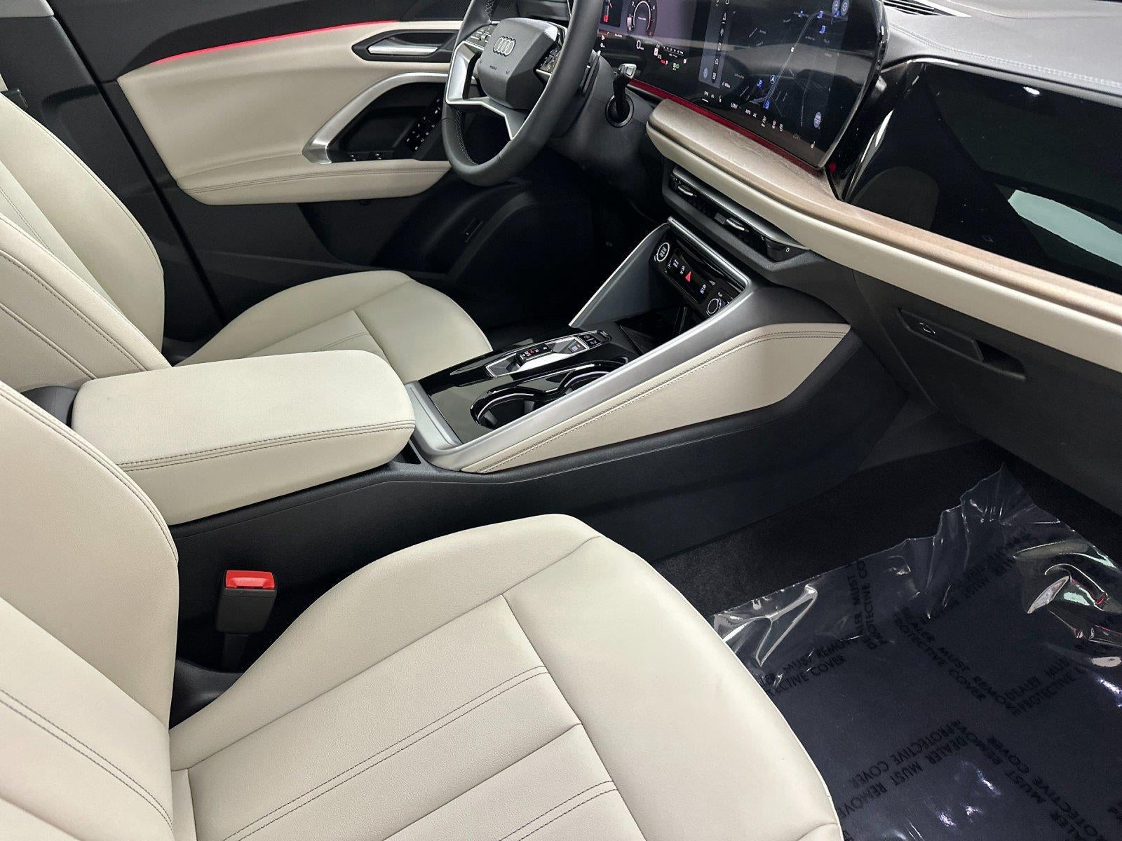 2026 Audi Q5 Premium