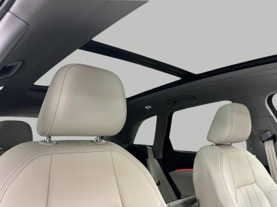 2026 Audi Q5 Premium