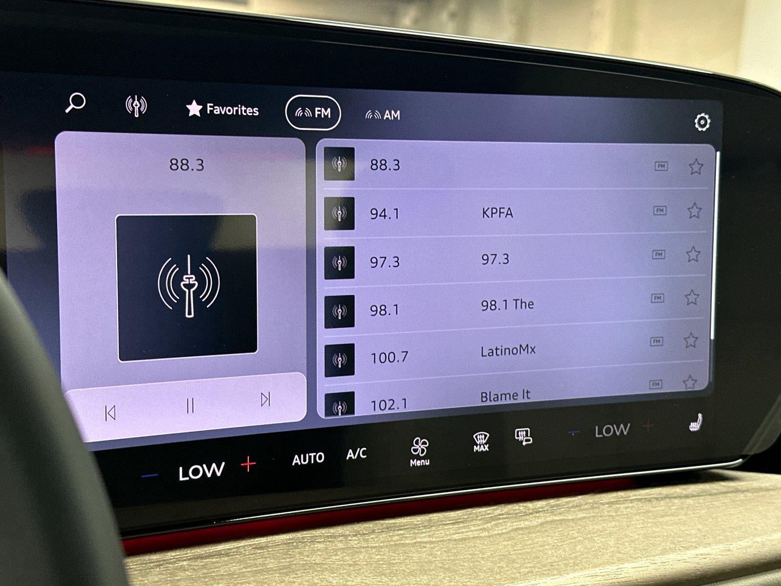 2026 Audi Q5 Premium