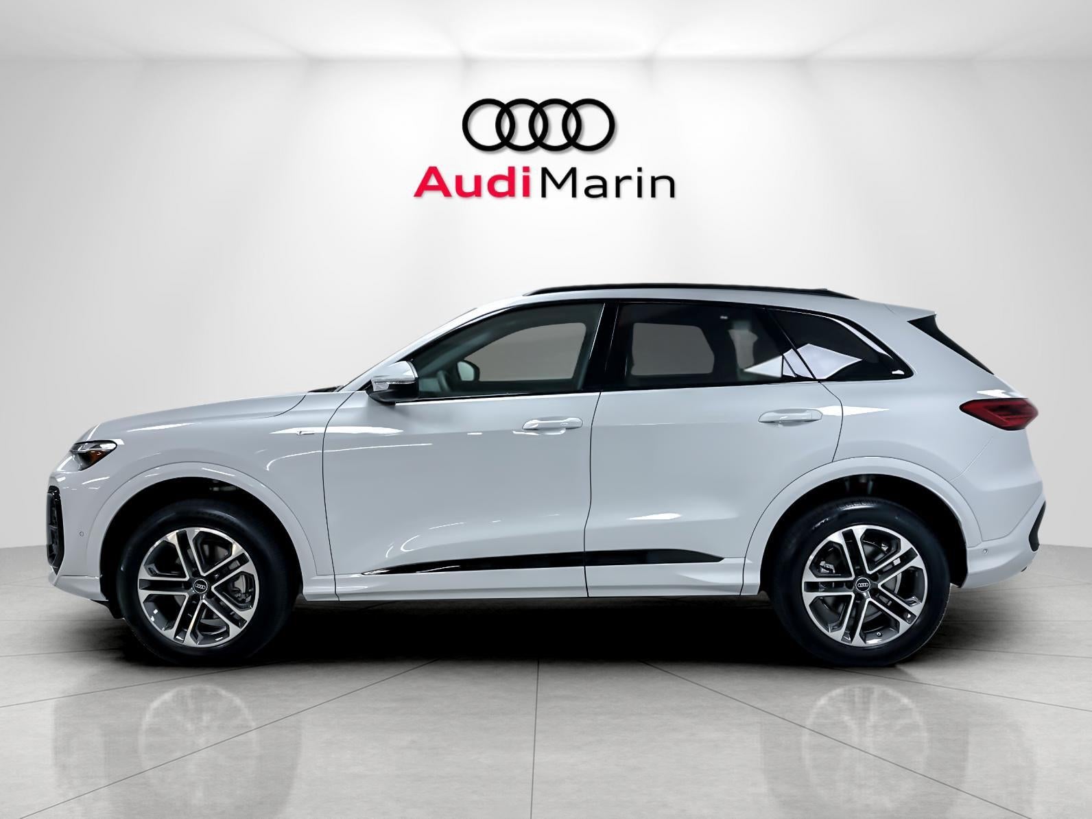 2026 Audi Q5 Premium