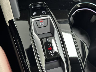 2026 Audi Q5 Premium