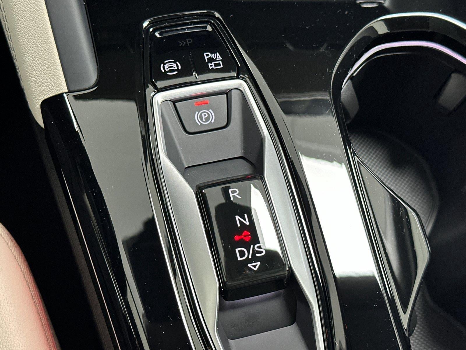 2026 Audi Q5 Premium
