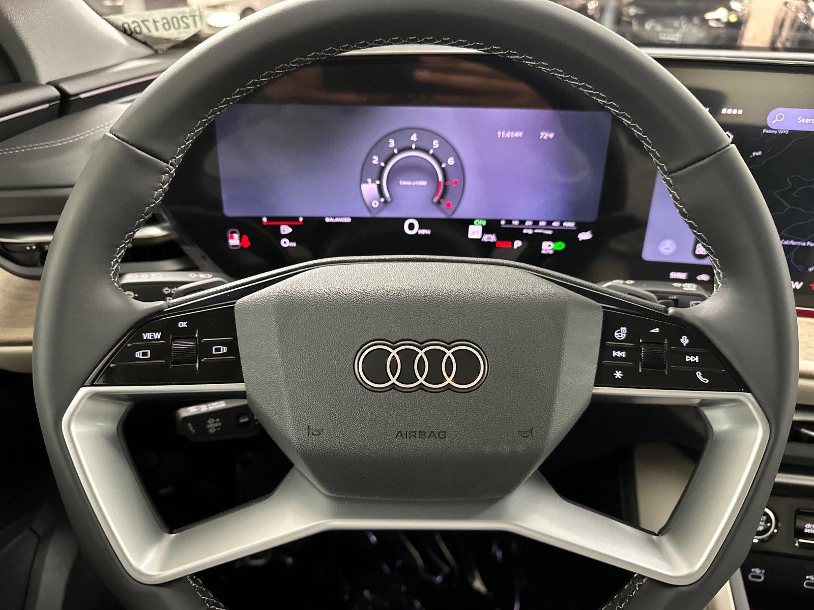 2026 Audi Q5 Premium