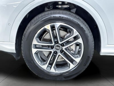 2026 Audi Q5 Premium