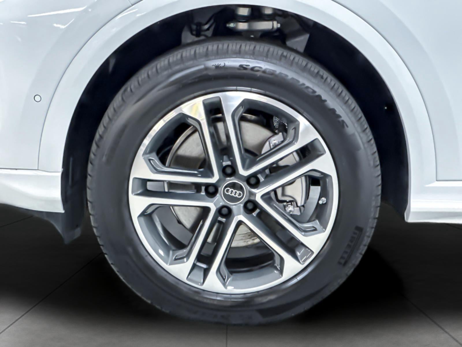 2026 Audi Q5 Premium