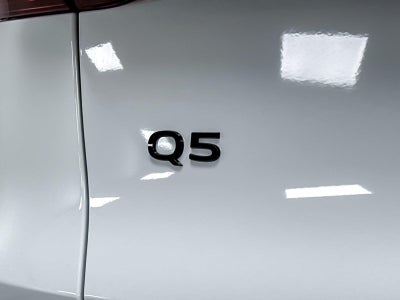 2026 Audi Q5 Premium