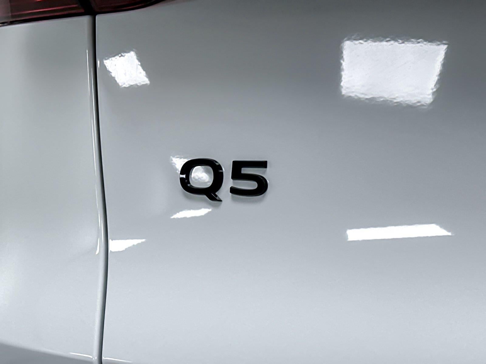 2026 Audi Q5 Premium