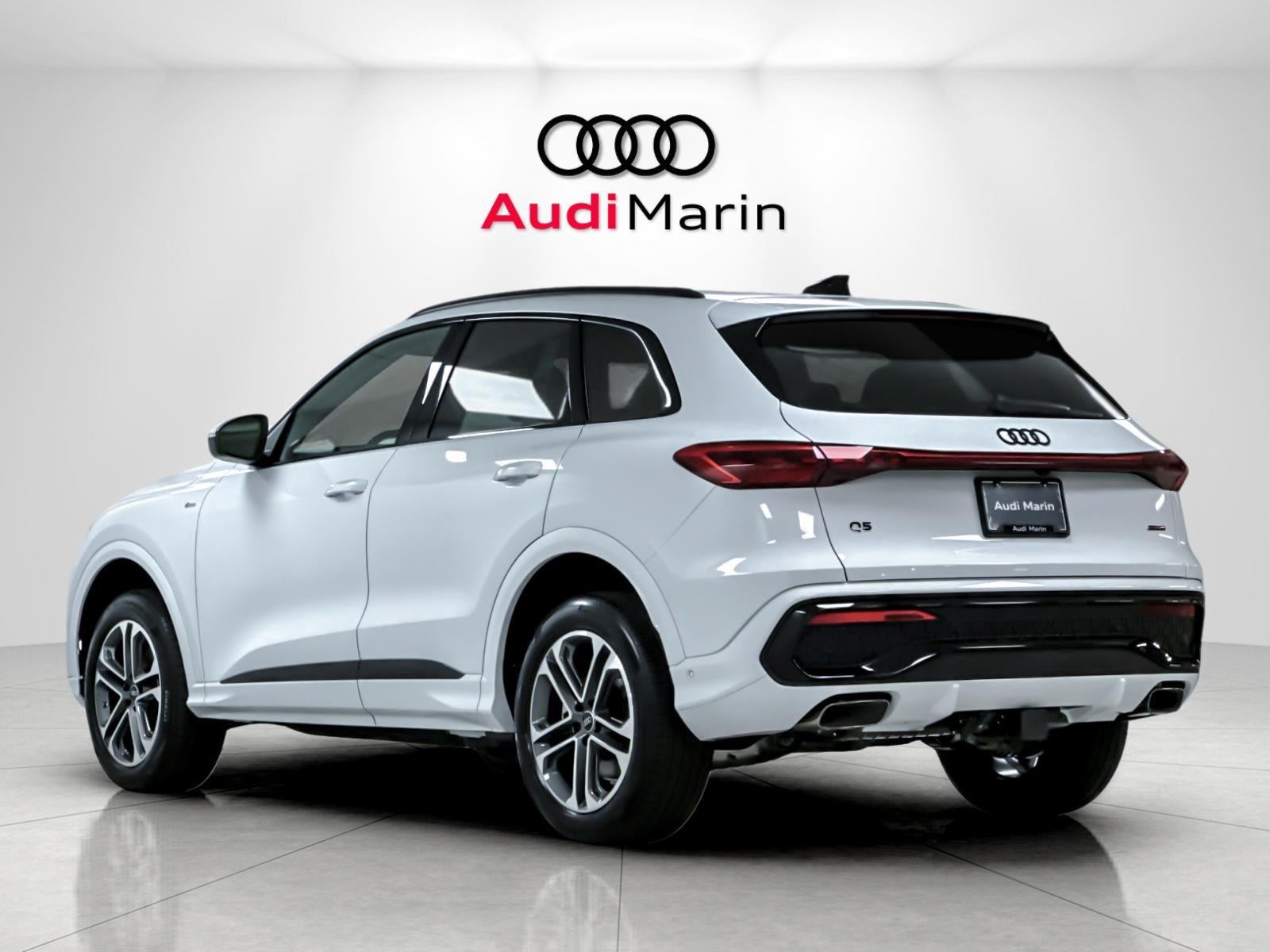 2026 Audi Q5 Premium