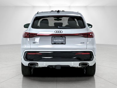 2026 Audi Q5 Premium