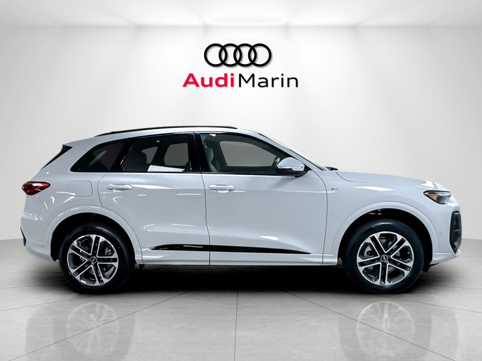 2026 Audi Q5 Premium