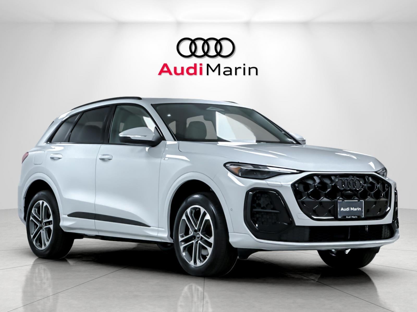 2026 Audi Q5 Premium