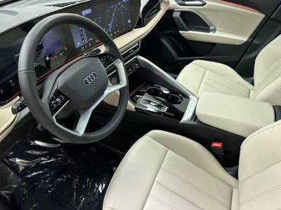 2026 Audi Q5 Premium