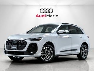 2026 Audi Q5 Premium