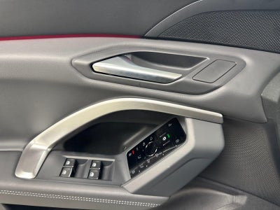 2026 Audi Q5 Premium