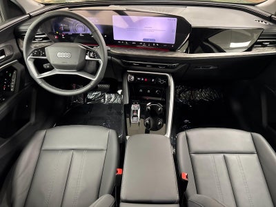 2026 Audi Q5 Premium
