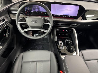 2026 Audi Q5 Premium