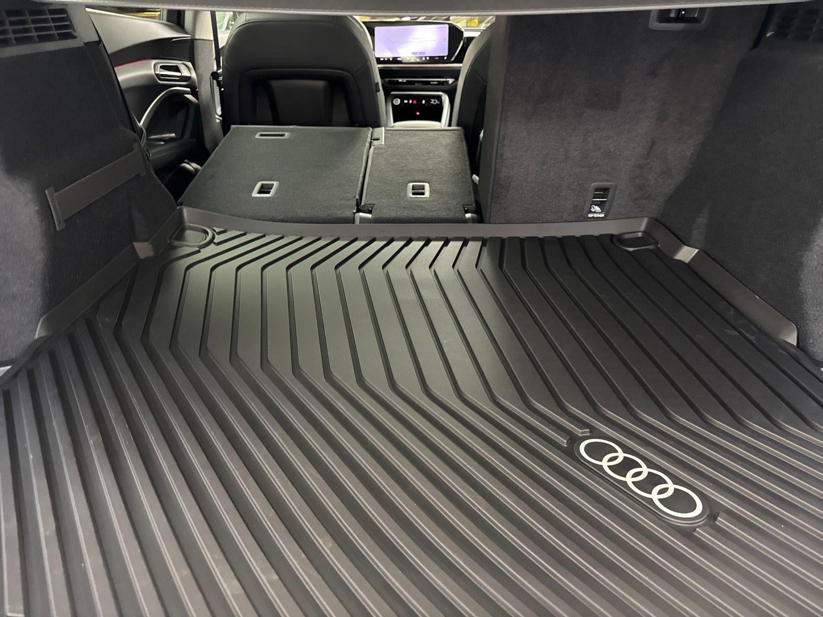 2026 Audi Q5 Premium