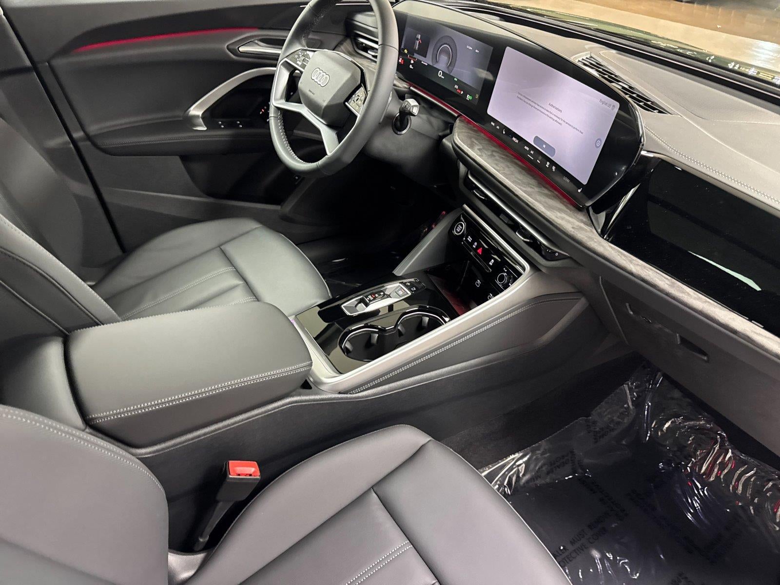 2026 Audi Q5 Premium