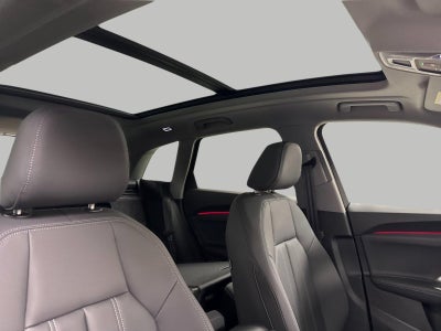 2026 Audi Q5 Premium