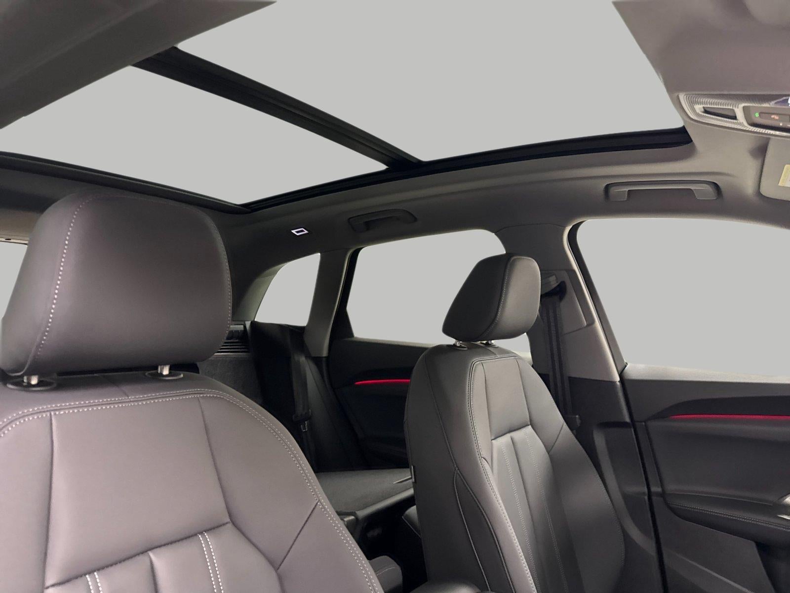 2026 Audi Q5 Premium