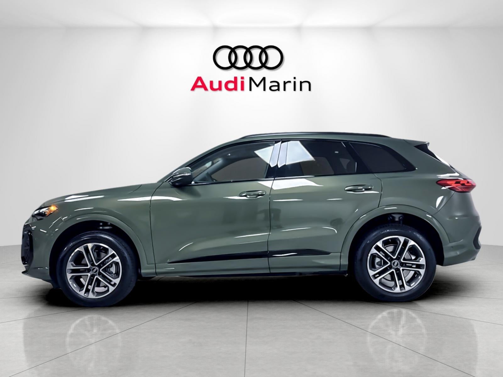 2026 Audi Q5 Premium