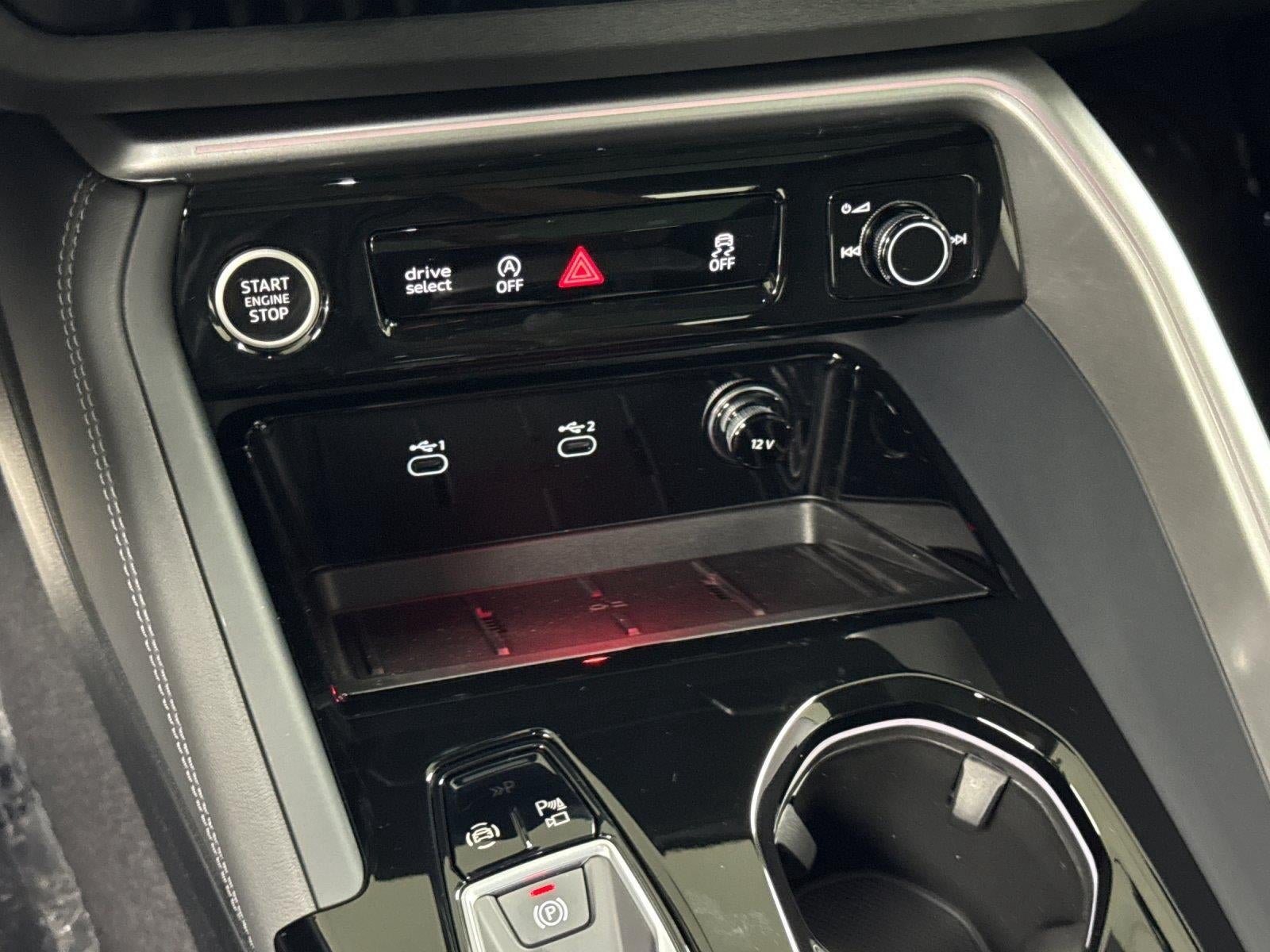 2026 Audi Q5 Premium