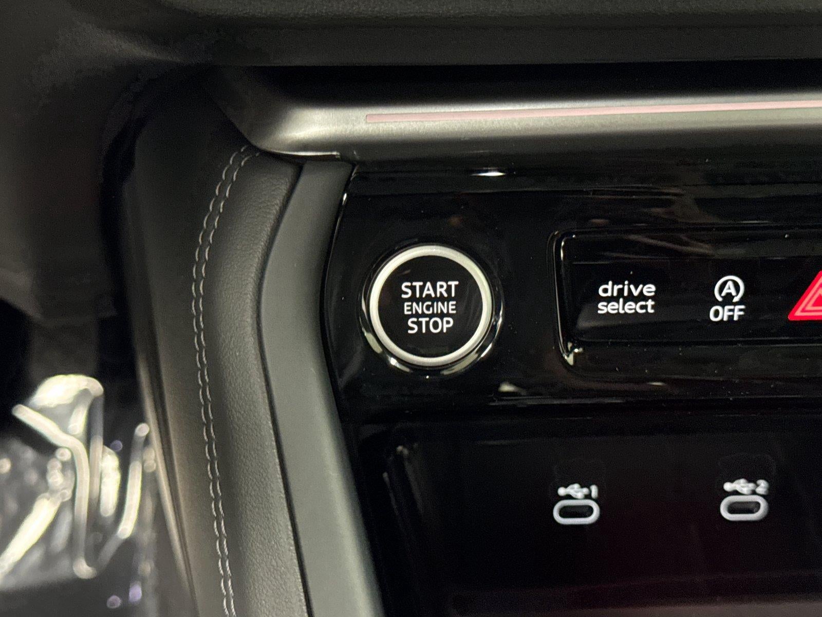 2026 Audi Q5 Premium